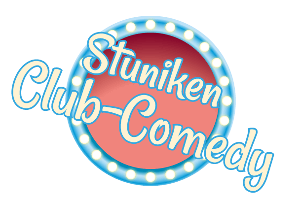 Kleinkunstreihe „Stuniken-Club-Comedy“