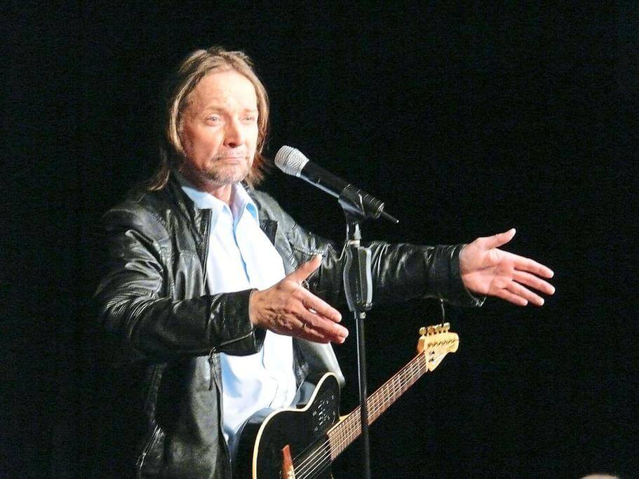 „Der Obel“ begeistert im Ricordo: Comedy mit Putin und Maffay
