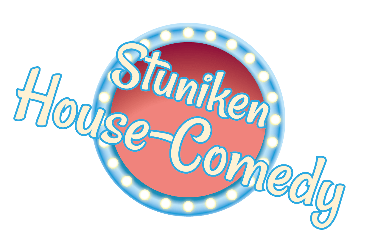 Stuniken-Club-Comedy heißt ab sofort Stuniken-House-Comedy