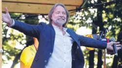 „Deutschlands lustigster Bürgermeister“